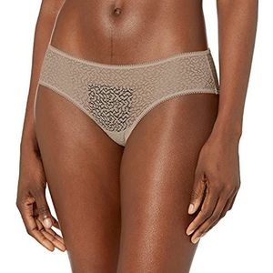 DKNY Modern lace Trim Hipster Hipsterbroek, dames