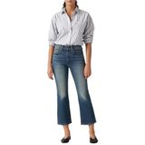 Levi's - 725 Authentic Kick Boot - Jeans - Enkeltijd - 28W x 29L