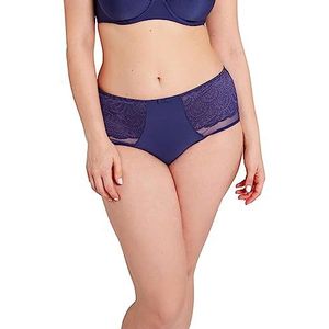 Sans Complexe, Shorty, So Feminine, ISN Blauw lintje, 40/42