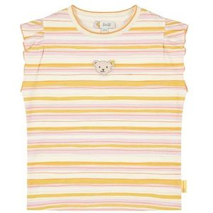 Steiff Meisjes-top, Lilac Snow, 110 cm