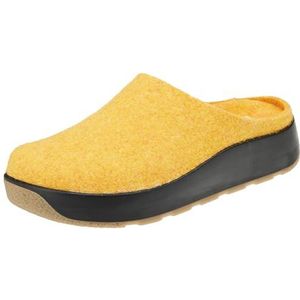 Berkemann Ela Pantoffels voor dames, Diepte forange, 41.5 EU