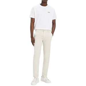 Levi's heren XX Chino Slim II, Pumice Stone Shady Gd, 40W / 34L