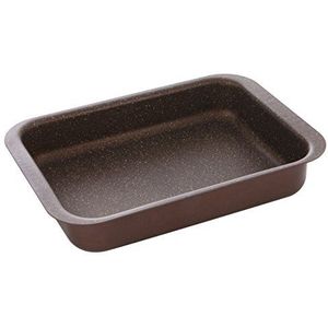 Illa GC5035 Gourmet braadpan Ø 25 x 35 cm, veelkleurig