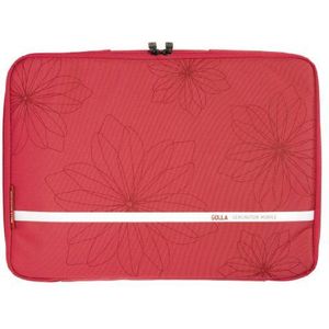 Golla Pinny G1097 Notebook Sleeve tot 41 cm (16 inch) roze