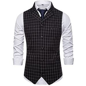 Peppercorn Dames Octana Korte Mouw Knielengte Jurk Curve, 9000 Zwart, 44 grote maten