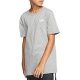 Nike Futura T-shirt voor jongens (1 stuk)