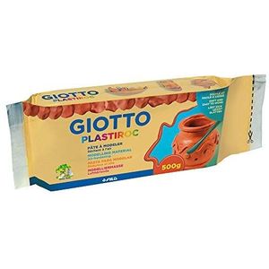 Giotto F685200 zelfhardende pasta