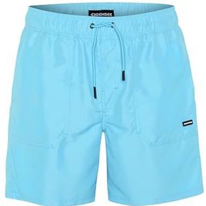 Chiemsee Zwemshort met binnenslip, 15-4720 River Blue, S