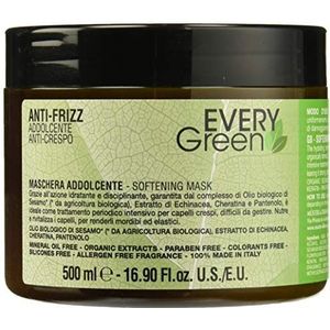 DIKSON Hair Mascaras, 0.53 kg