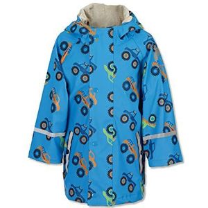 Sterntaler baby - jongen, blauw (azuurblauw 396), 92 cm