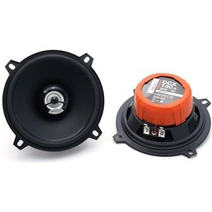 Hoogwaardige paar harten DCX-130.3 13 cm 2 VIE COASSIALEN