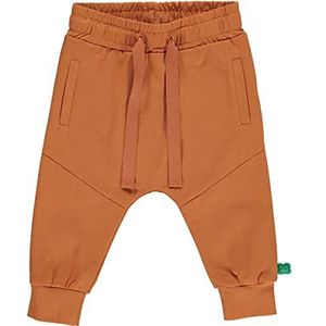 Fred's World by Green Cotton Alfa Pocket Pants Baby Jogger Jongens, HOUT, 80