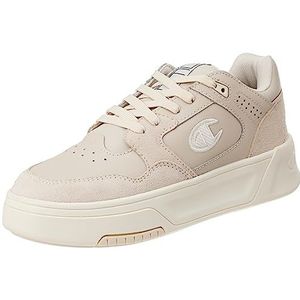 Champion Rochester Z80 Platform SL, damessneakers, gebroken wit (WW005), 41 EU, Off White Ww005, 41 EU