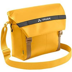 VAUDE Unisex's Mineo Messenger 9 Rugzakken 5-9L, Gebrand Geel, Standaardformaat