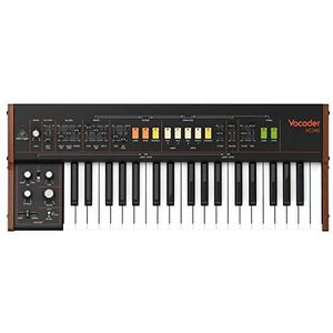 VOCODER VC340