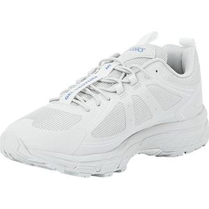 ASICS Unisex Gel-Venture 6 Ns Sneakers, Cement Grey Cement Grey, 46 EU