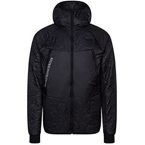 Rock Experience - Katmai - Hybride Jas