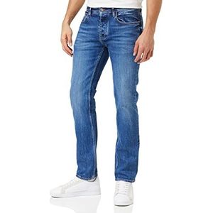 Tommy Hilfiger heren jeans, Zes Jaar, 36W x 34L