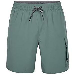 O'NEILL All Day 17"" Hybrid Shorts Shorts, 15047 North Atlantic, regular, voor heren, 15047 North Atlantic, M/L