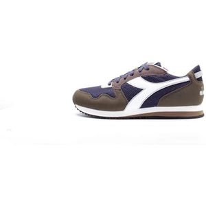 Diadora Skyler Sneakers voor heren, Klassiek Navy, 39 EU