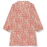 KAFFE - Curve Jenny - Vrouwentuniek - A-vorm - Boven de knie - 100% Viscose