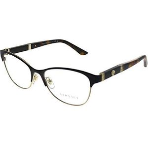 GAFAS DE VISTA - VERSACE / 0VE1233Q Calibre: 53 Color: 1344