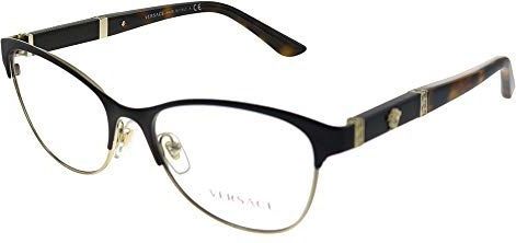 GAFAS DE VISTA - VERSACE / 0VE1233Q Calibre: 53 Color: 1344