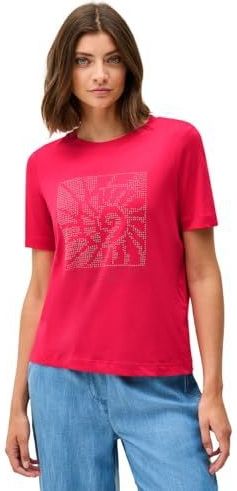 Glazed Apple Red - Bikini - Zonder Capuchon - Met Siersteentjes