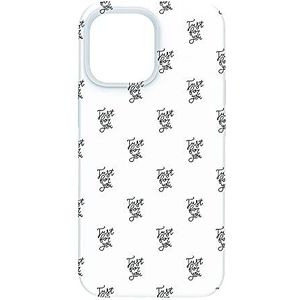 Bonamaison Digitaal bedrukte hoes compatibel met iPhone 12, telefoonhoes, beschermhoes, stootvast, siliconen, flexibel