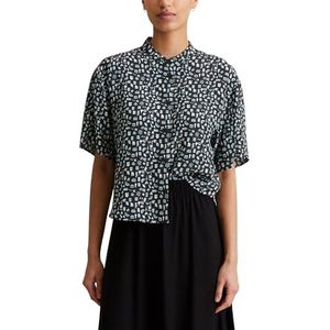 MARC O'POLO DENIM - Blouse - Wit - Viscose