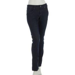 Tommy Hilfiger dames jeans skinny fit - grijs - 44