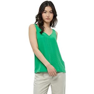 Minus Ayame Top, Island Green, 10, groen, 36