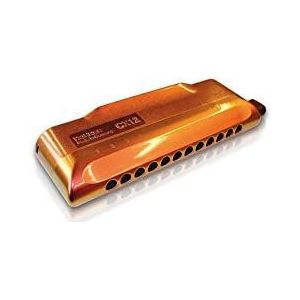 HOHNER CX 12 JAZZ