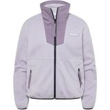 Columbia Sequoia Grove fleecejack met volledige rits voor dames met volledige rits (pak van 1)
