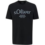s.Oliver T-shirt voor heren, 99d1, S
