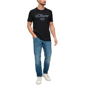 s.Oliver T-shirt voor heren, 99d1, 3XL