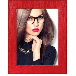 Zep Garda Rood 30x45cm, 35 x 50 x 1,7 cm