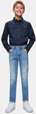 LTB Jeans Rafiel Slim Fit