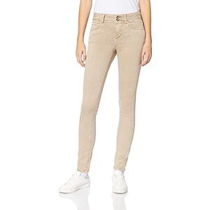 TOM TAILOR Dames jeans 202212 Alexa Skinny, 11376 - Dusty Taupe, 32W / 30L