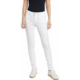 REPLAY Jeans 'Luzien'  white denim