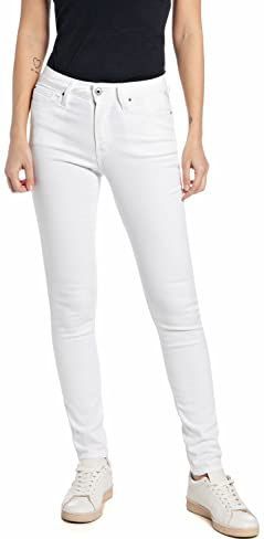 REPLAY Jeans 'Luzien'  white denim