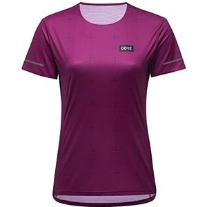 GORE WEAR Dames Contest Daily Shirt Shirt