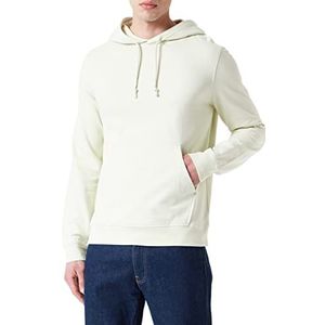 Marc O'Polo Heren 322407754440 Sweatshirt, 405, Groen, 405, S