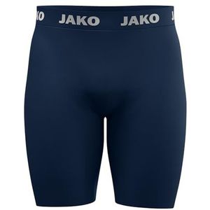JAKO Kinder Short Tights Function, Marine, 116