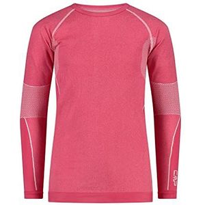 CMP Seamless T-shirt voor kinderen - 3y94800 unisex - volwassenen