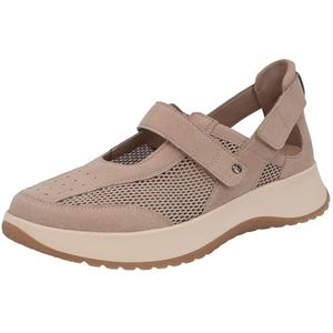 Berkemann Kari Sneakers voor dames, beige, 35.5 EU