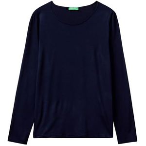 United Colors of Benetton M/L, nachtblauw 016, XS