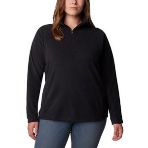 Columbia Women's Glacial Iv Half Zip Pullover Fleece