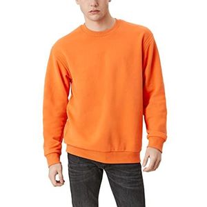 Q/S designed by Sweatshirt voor heren, 2335, XS