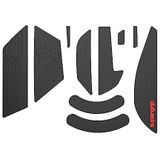 Supergrip - Antislipstrips - Zwart - 2 Stuks - 3M-lijm